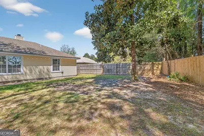 136 Timber Ridge Drive, Brunswick, GA 31525 - Photo 23