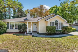 136 Timber Ridge Dr, Brunswick, GA 31525 - Photo 27