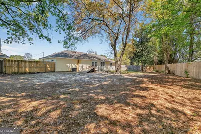 136 Timber Ridge Drive, Brunswick, GA 31525 - Photo 53