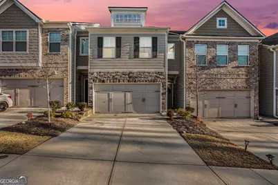 2414 Fitts Drive, Conyers, GA 30094 - Photo 3