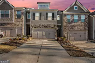 2414 Fitts Dr, Conyers, GA 30094 - Photo 3