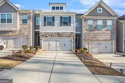 2414 Fitts Drive, Conyers, GA 30094 - Photo 1