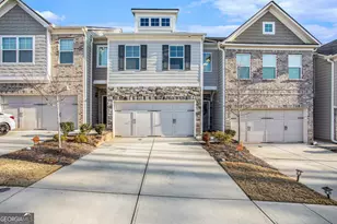 2414 Fitts Dr, Conyers, GA 30094 - Photo 1