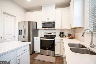 2414 Fitts Dr, Conyers, GA 30094 - Photo 9