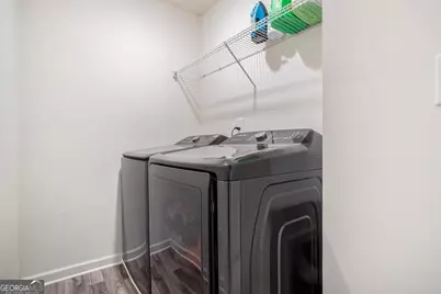 2414 Fitts Drive, Conyers, GA 30094 - Photo 23