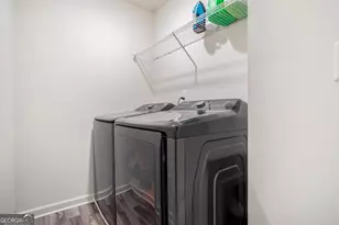 2414 Fitts Dr, Conyers, GA 30094 - Photo 23