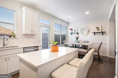 2414 Fitts Drive, Conyers, GA 30094 - Photo 11