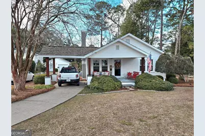 647 Grand Street, Ashburn, GA 31714 - Photo 1