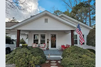 647 Grand Street #3-4, Ashburn, GA 31714 - Photo 3