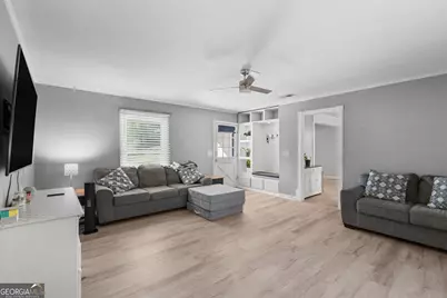 115 Circle Drive, Statesboro, GA 30461 - Photo 5