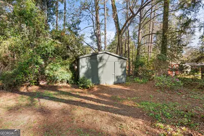 115 Circle Drive, Statesboro, GA 30461 - Photo 23