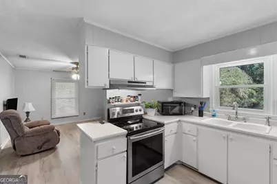 115 Circle Drive, Statesboro, GA 30461 - Photo 9