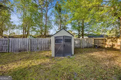 132 Woodvalley Drive, Kingsland, GA 31548 - Photo 45
