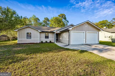 132 Woodvalley Drive, Kingsland, GA 31548 - Photo 5