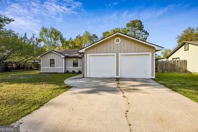 132 Woodvalley Drive, Kingsland, GA 31548 - Photo 1