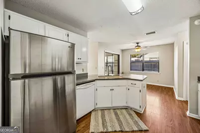 132 Woodvalley Drive, Kingsland, GA 31548 - Photo 23