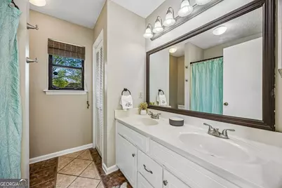 132 Woodvalley Drive, Kingsland, GA 31548 - Photo 31