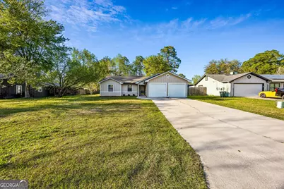 132 Woodvalley Drive, Kingsland, GA 31548 - Photo 3