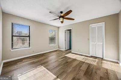 132 Woodvalley Drive, Kingsland, GA 31548 - Photo 27