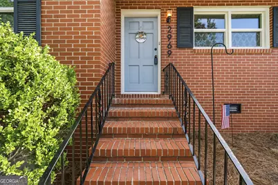 2969 Victoria Circle, Macon, GA 31204 - Photo 7