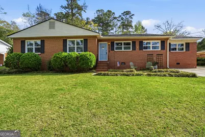 2969 Victoria Circle, Macon, GA 31204 - Photo 3