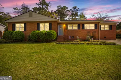 2969 Victoria Circle, Macon, GA 31204 - Photo 1