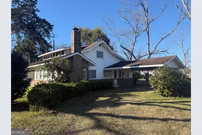 103 Grace Avenue #1, Fitzgerald, GA 31750 - Photo 3