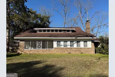 103 Grace Avenue #1, Fitzgerald, GA 31750 - Photo 1