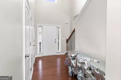 7357 Basalt Drive, Union City, GA 30291 - Photo 5