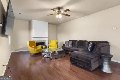 7357 Basalt Drive, Union City, GA 30291 - Photo 17