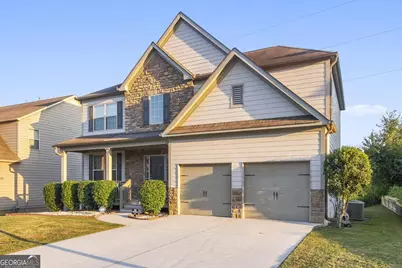 7357 Basalt Drive, Union City, GA 30291 - Photo 1