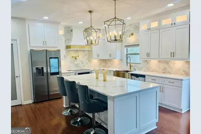 7357 Basalt Drive, Union City, GA 30291 - Photo 13