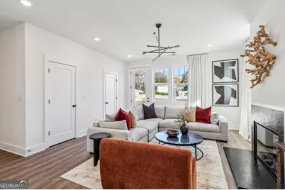 106 Mission Way SE, Atlanta, GA 30315 - Photo 5