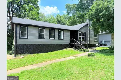 1088 Nimblewood Way, Stone Mountain, GA 30088 - Photo 1