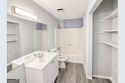 1088 Nimblewood Way, Stone Mountain, GA 30088 - Photo 9