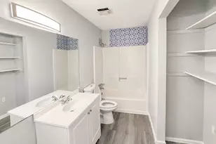 1088 Nimblewood Way, Stone Mountain, GA 30088 - Photo 9