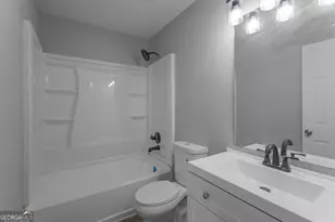 2124 Hairston Creek Pkwy, Decatur, GA 30035 - Photo 7