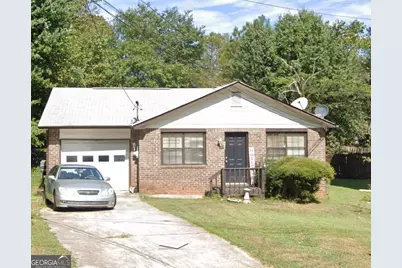 2051 Kimber Trail, Stone Mountain, GA 30088 - Photo 1