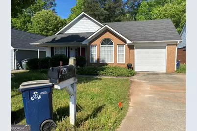 131 Waterford Way, Griffin, GA 30223 - Photo 3