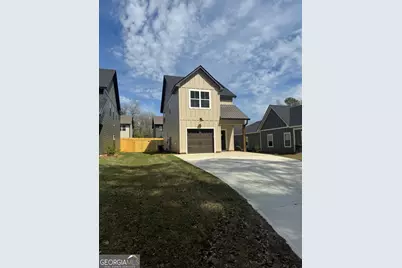 305 Georgia St, Pine Mountain, GA 31822 - Photo 1