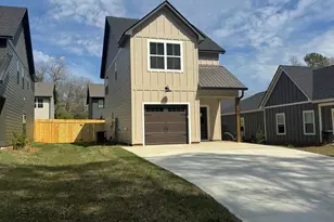 305 Georgia St, Pine Mountain, GA 31822 - Photo 1