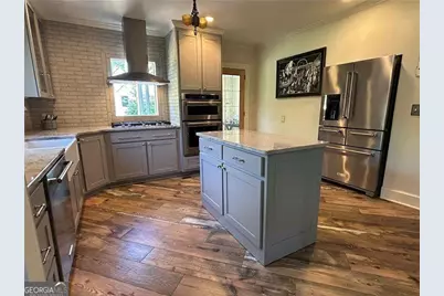 584 Cherokee Street NE, Marietta, GA 30060 - Photo 3