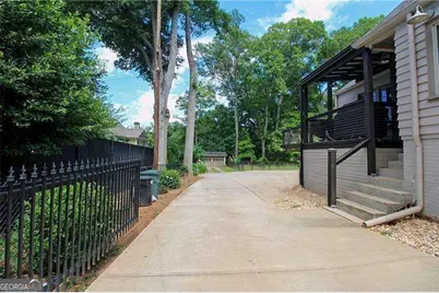 584 Cherokee Street NE, Marietta, GA 30060 - Photo 41