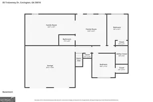 85 Trelawney Dr, Covington, GA 30016 - Photo 21