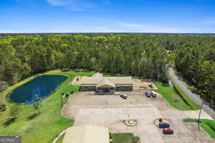 480 Henrietta St, Kingsland, GA 31548 - Photo 1