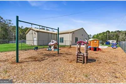 480 Henrietta Street, Kingsland, GA 31548 - Photo 33
