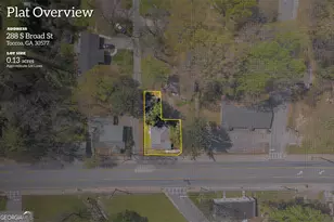 288 S Broad St, Toccoa, GA 30577 - Photo 3