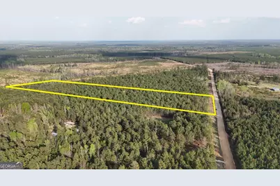 0 Pollett Road #LOT 23, Bartow, GA 30413 - Photo 3