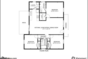 127 Tuscany Ln, Griffin, GA 30223 - Photo 7