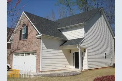 43 Churchill Park Drive, Newnan, GA 30263 - Photo 1